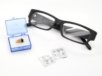 Kit Gafas Vip Bluetooth